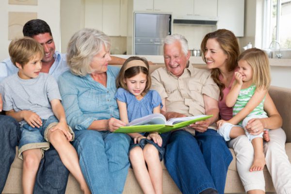 Salud Dental para la familia: Todas las especialidades