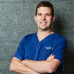 Dr. José Manuel Larraín - Rehabilitación Oral