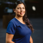 Dra. Macarena Ramírez - Ortodoncia y Ortopedia Dentomaxilar