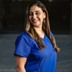 Dra. Valeria Dib - Odontopediatría