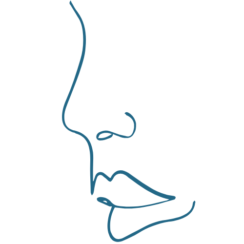 Coronas y carillas sobre dientes naturales