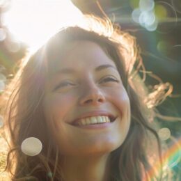 sonrisa-radiante-caloroso-resplandor-sol_867041-7160